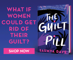The Guilt Pill